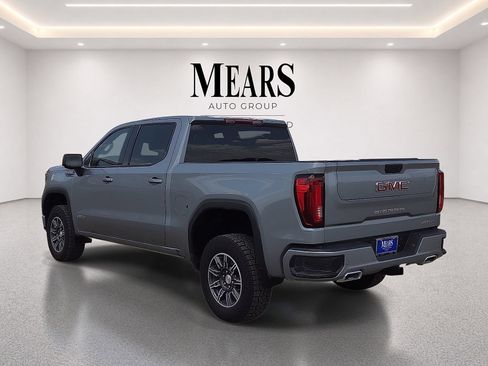 Used 2026 GMC Sierra 1500 AT4 AWD/4WD image 3