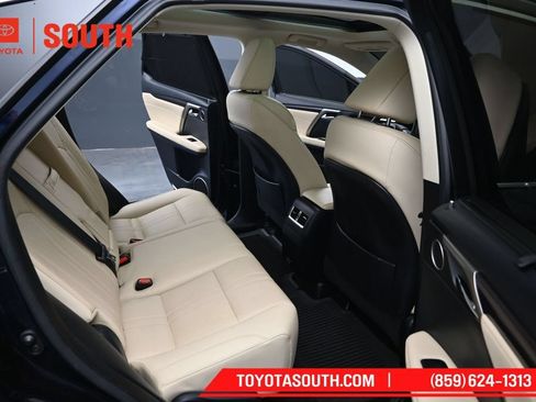 Used 2022 Lexus RX 350 AWD w/ Luxury Package image 34