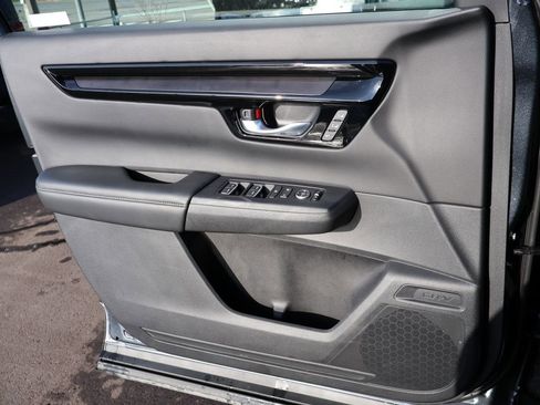 Certified 2023 Honda CR-V EX-L image 31