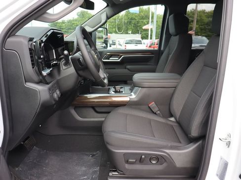 New 2026 Chevrolet Silverado 2500 LT AWD/4WD image 5