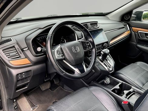 Used 2017 Honda CR-V EX-L image 17
