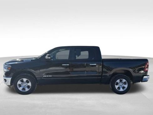 Used 2019 RAM 1500 Big Horn image 7