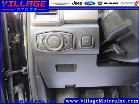 Used 2021 Ford Ranger XLT w/ Equipment Group 301A Mid image 10