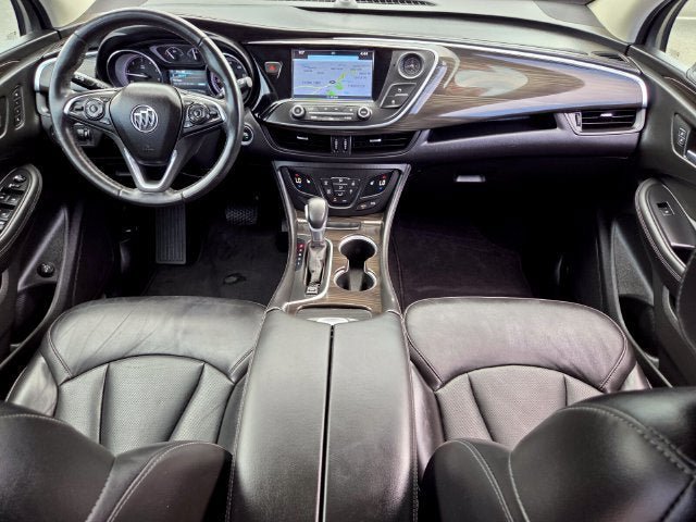 Used 2020 Buick Envision Essence FWD image 15
