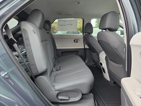 New 2026 Hyundai Ioniq 5 SEL image 12