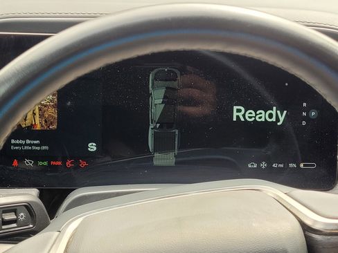 Used 2022 Rivian R1T Adventure image 29