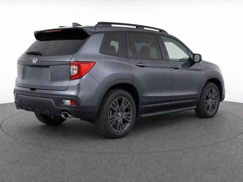 Used 2021 Honda Passport EX-L image 7