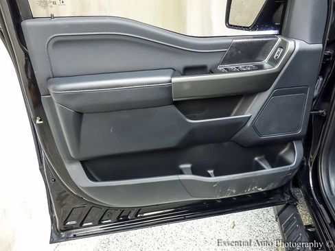 Certified 2023 Ford F150 XLT w/ Equipment Group 302A High AWD/4WD image 19
