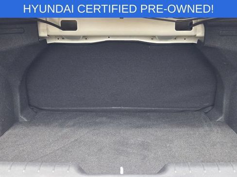 Certified 2025 Hyundai Elantra Sport FWD image 32