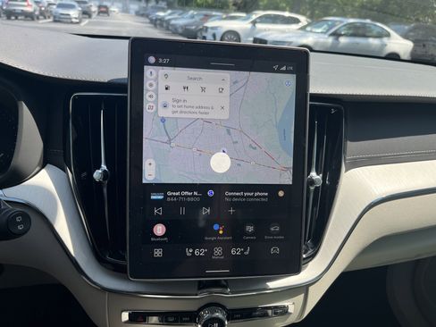 Used 2026 Volvo XC60 B5 Ultra w/ Protection Package Premier image 55