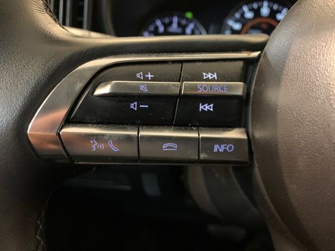 Used 2025 MAZDA CX-50 AWD 2.5 S w/ Cargo Package image 21