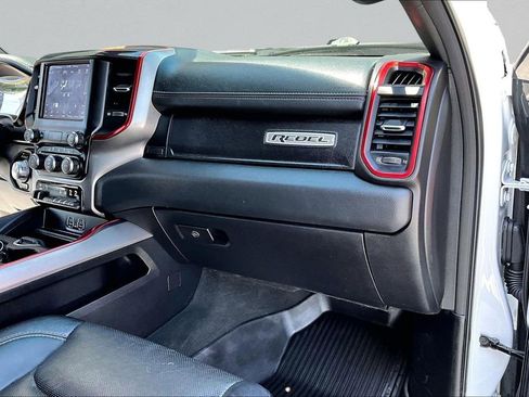 Used 2020 RAM 1500 Rebel w/ Level 2 Equipment Group AWD/4WD image 28