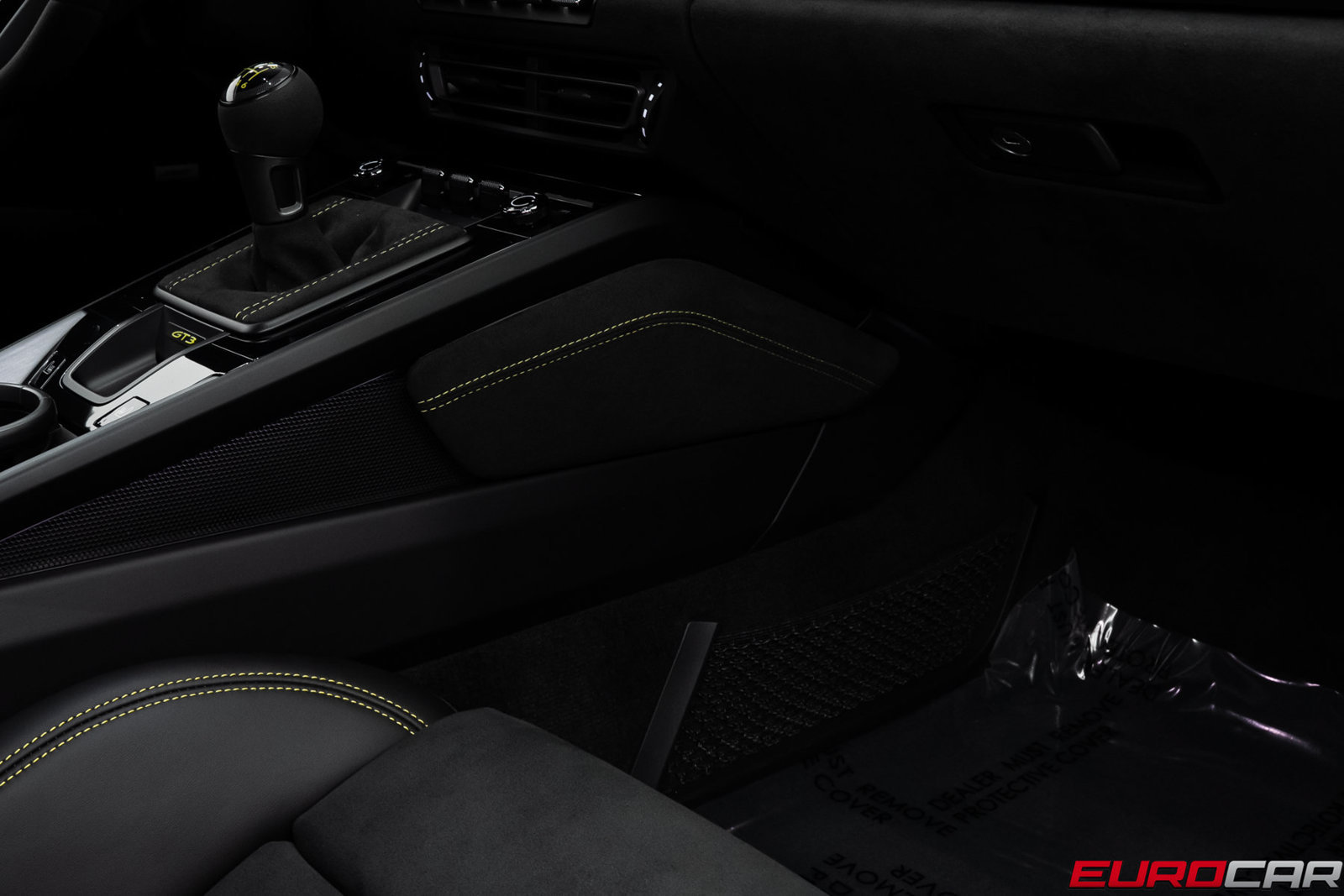 Used 2022 Porsche 911 GT3 RWD image 36