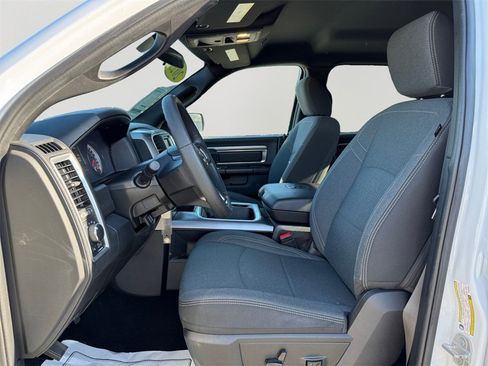 Used 2023 RAM 1500 Classic Warlock image 24