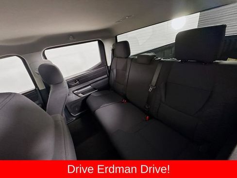 Used 2024 Toyota Tundra SR5 AWD/4WD image 8