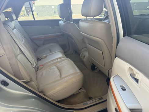 Used 2009 Lexus RX 350 2WD image 23