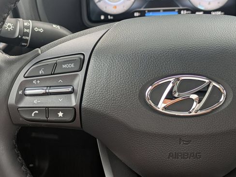 Used 2023 Hyundai Kona Limited w/ Cargo Package AWD/4WD image 15