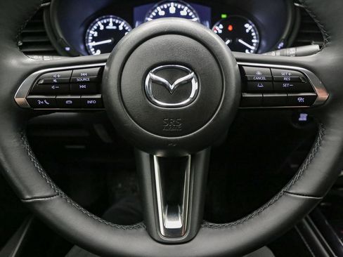 Used 2025 MAZDA CX-30 AWD 2.5 S w/ Select Sport Pkg image 35