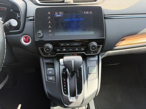 Certified 2018 Honda CR-V Touring image 13