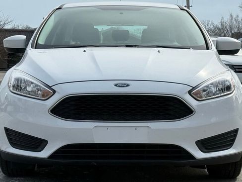 Used 2018 Ford Focus SE image 8