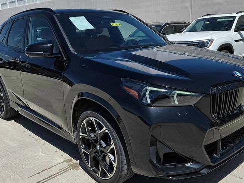 Used 2024 BMW X1 M35i w/ Premium Package AWD/4WD image 2