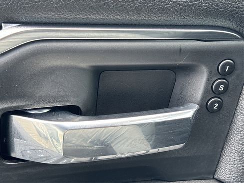 New 2025 RAM 3500 Laramie image 20