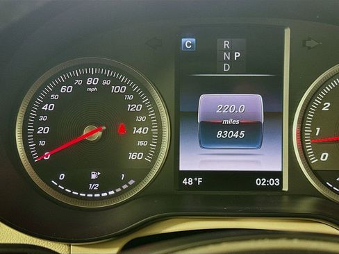 Used 2016 Mercedes-Benz GLC 300 image 13