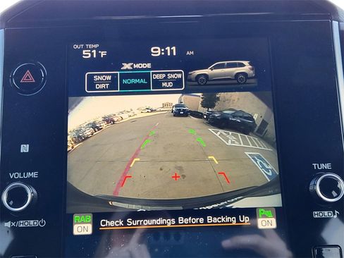 Certified 2025 Subaru Forester Limited image 13