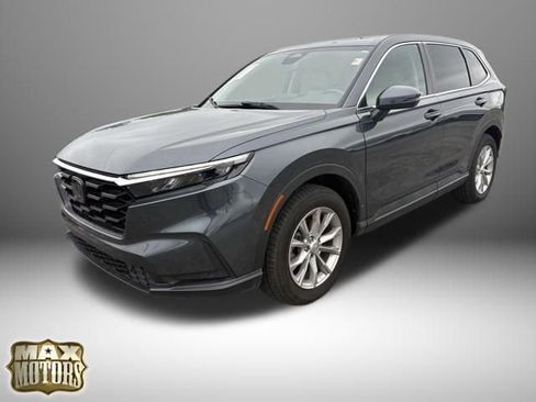 Used 2023 Honda CR-V EX-L image 10