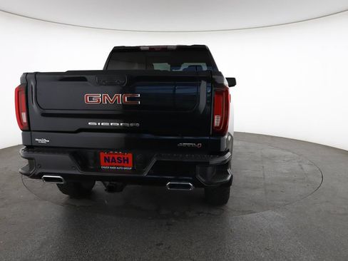 Used 2023 GMC Sierra 1500 AT4 w/ AT4 Premium Package AWD/4WD image 11