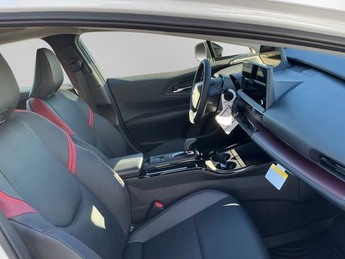 New 2026 Toyota Prius Plug-In Hybrid image 15