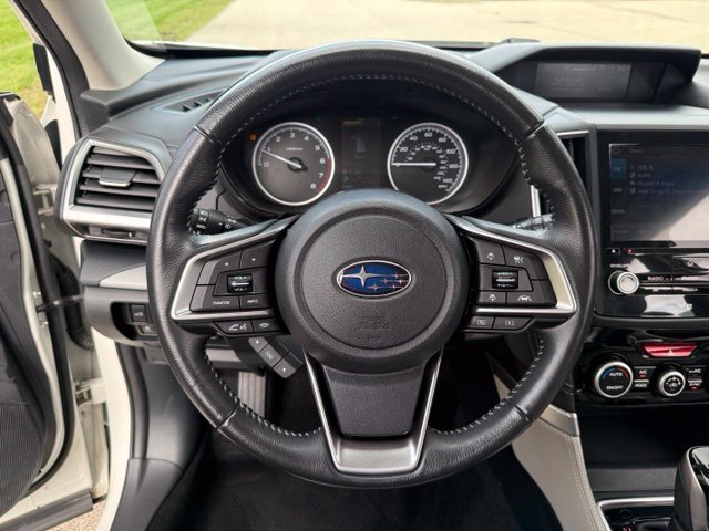 Used 2019 Subaru Forester Limited w/ Popular Package #3 AWD/4WD image 15