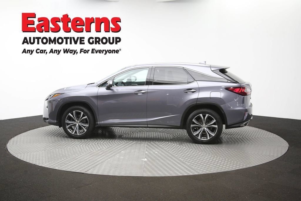 Used 2016 Lexus RX 350 AWD w/ Premium Package image 69
