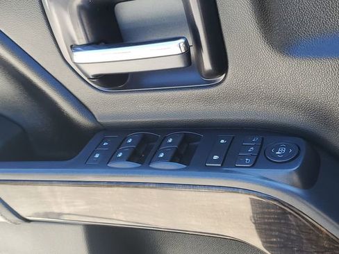 Used 2016 GMC Sierra 1500 Denali AWD/4WD image 21