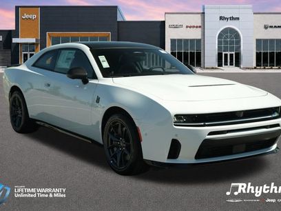 New 2026 Dodge Charger Scat Pack