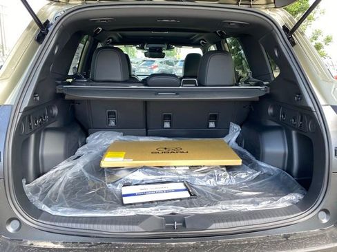 New 2026 Subaru Forester Wilderness AWD/4WD image 24