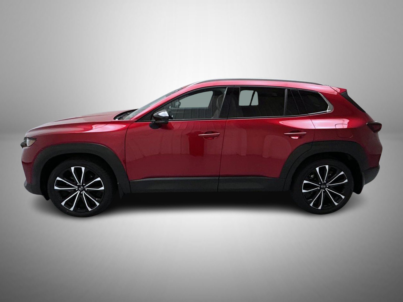 Certified 2024 MAZDA CX-50 2.5 Turbo w/ Weather Package AWD/4WD image 8