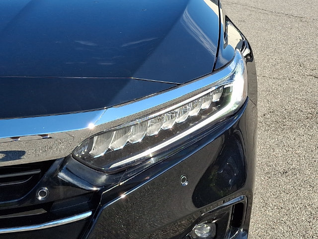 Used 2021 Honda Accord Touring image 9