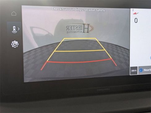 Used 2023 Hyundai Santa Fe SEL image 20