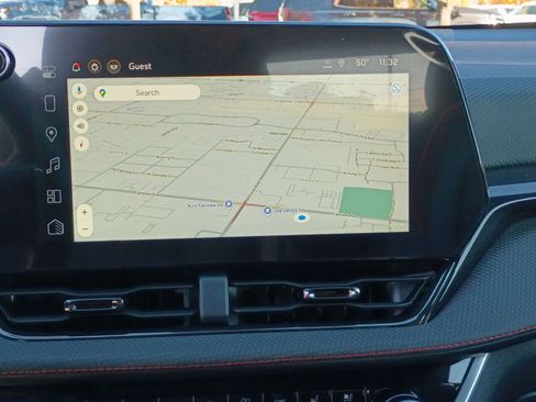 New 2026 Chevrolet Equinox RS w/ Convenience Package III image 33