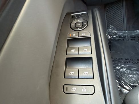 Used 2024 Kia EV9 Light RWD image 26