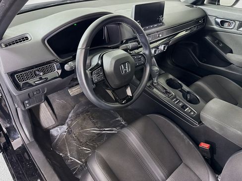 Used 2023 Honda Civic Sport image 23