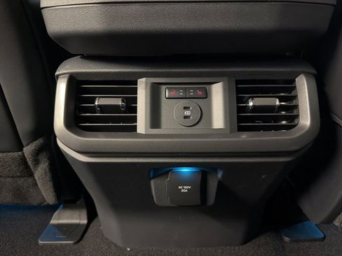 New 2026 Ford F150 Tremor w/ Equipment Group 402A High AWD/4WD image 41