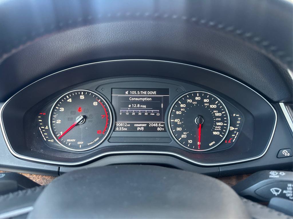 Used 2018 Audi Q5 2.0T Premium AWD/4WD image 14