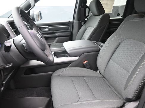 New 2026 RAM 1500 Lone Star AWD/4WD image 33