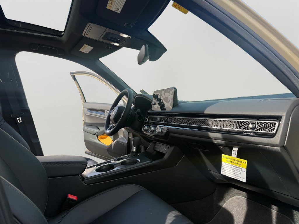 Used 2026 Honda Civic Sport Touring image 11