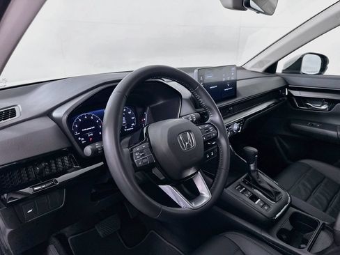 Certified 2026 Honda CR-V EX-L image 9