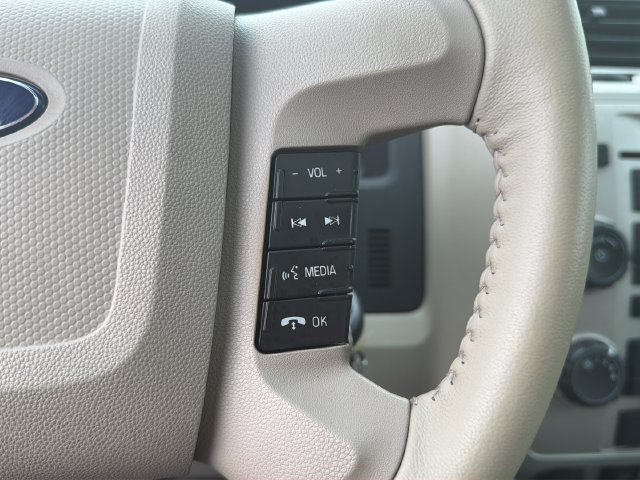Used 2012 Ford Escape XLT FWD image 22