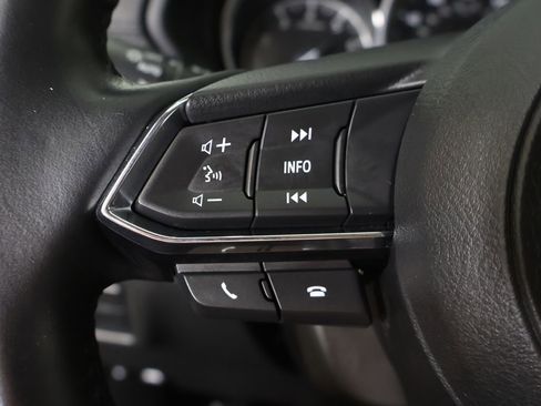 Used 2020 MAZDA CX-5 Touring image 44