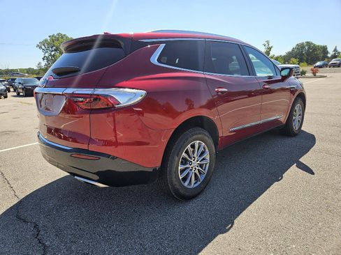 Used 2023 Buick Enclave Essence w/ Trailering Package, 5000 lbs. FWD image 7